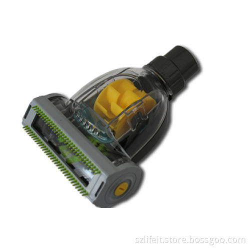 LFT-FDS-1006new patent floor sweeping brush of vacuum parts